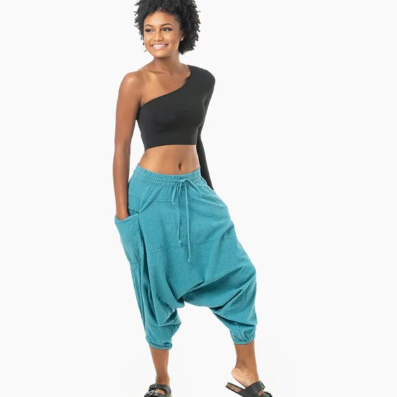 OG Buddha Bundle – 3 Harem Pants (Galactic O.G., Lotus O.G., Solid O.G.) - Picture 7 of 9